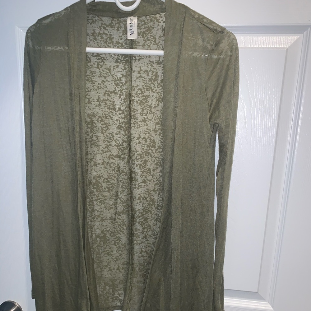 Brand new without tags Victoria’s Secret sheer